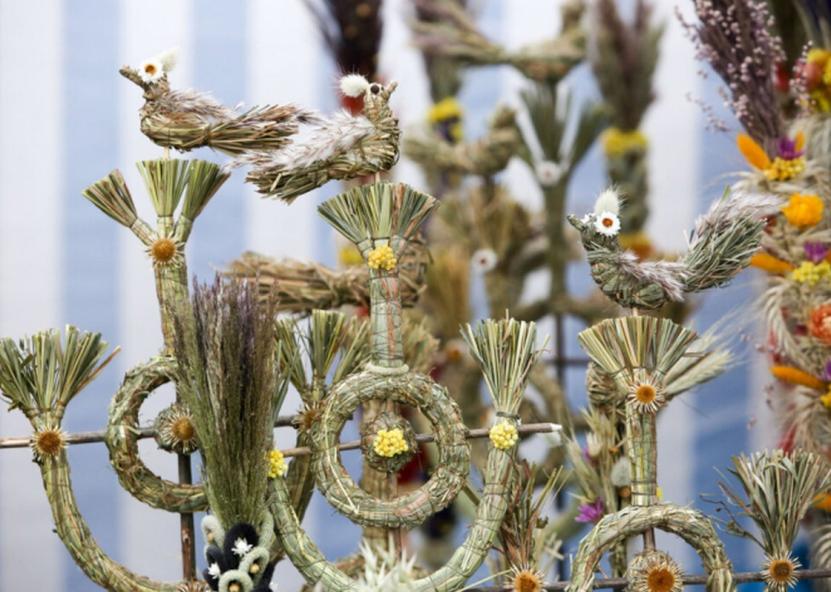 Kaziuko mugė. JP nuotr. 