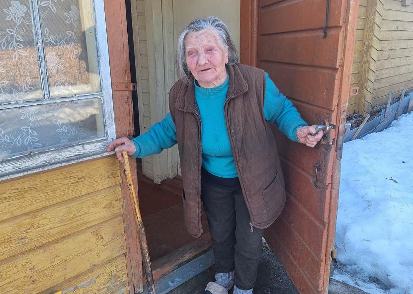 B.Sėliukaitė. Mūsų Ignalina nuotr.