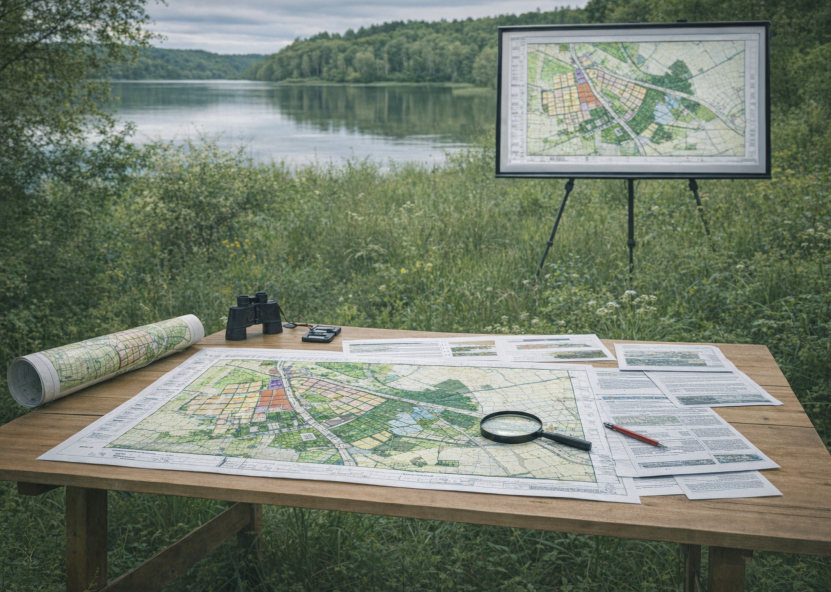 Saugomų teritorijų tarnybos nuotr.
