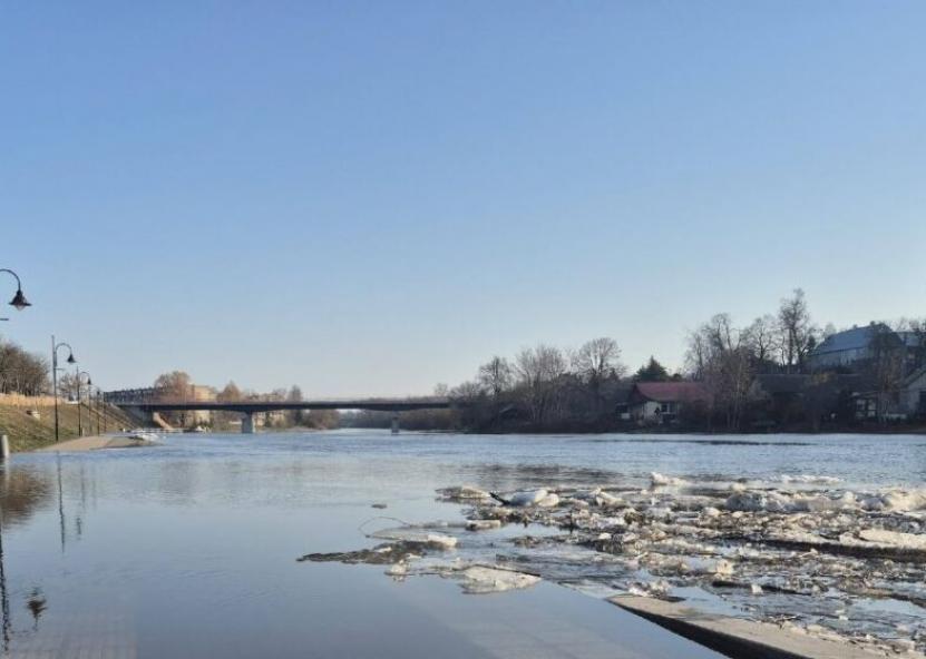 Rinkos aikštės nuotr. 