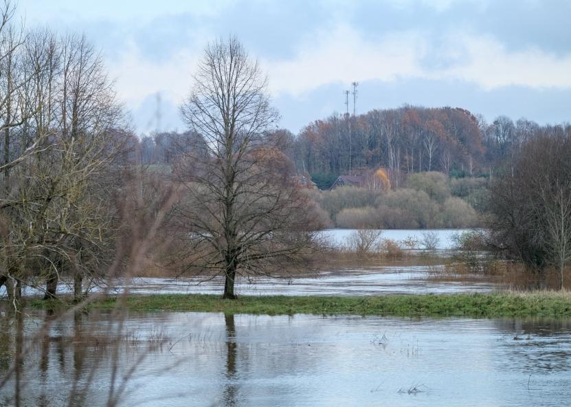 Nacionalinio krizių valdymo centro nuotr. 