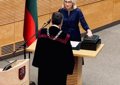 Angelė Jakavonytė.