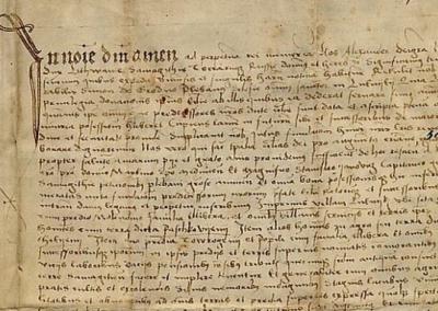 Kalvotoji Žemaitija nuotr.