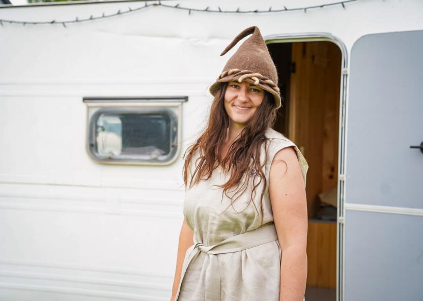 E.Okockė. JP nuotr. 