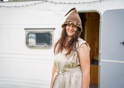 E.Okockė. JP nuotr.