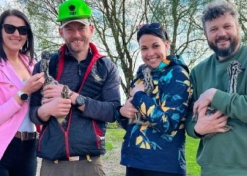 Rokiškio sirenos nuotr. 