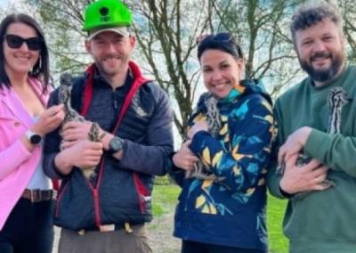 Rokiškio sirenos nuotr.