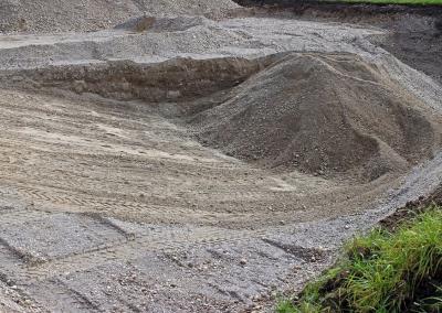 Asociatyvi nuotr. Lietuvos geologijos tarnybos nuotr.