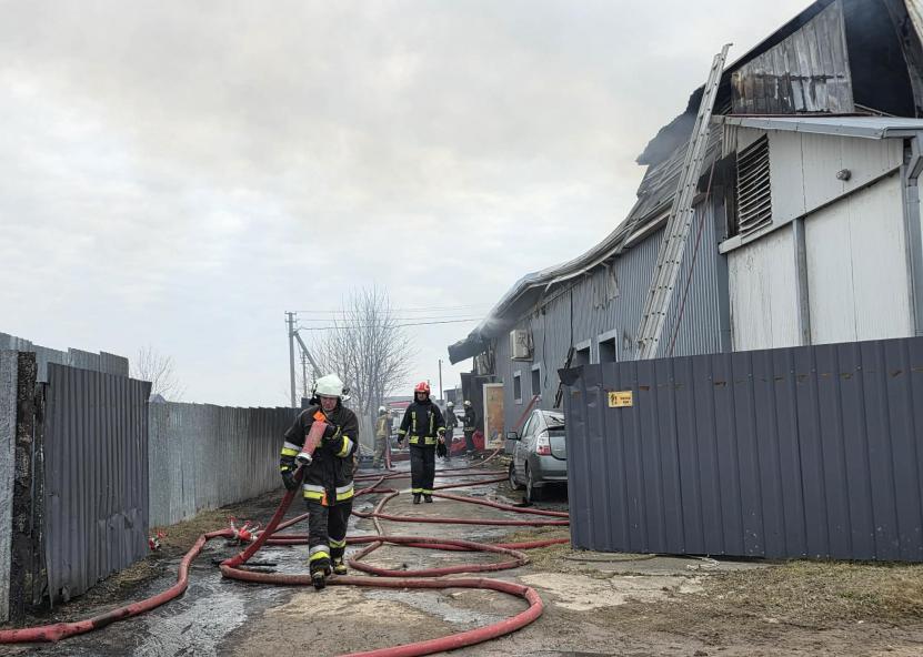 Socialinių tinklų/PAGD nuotr. 