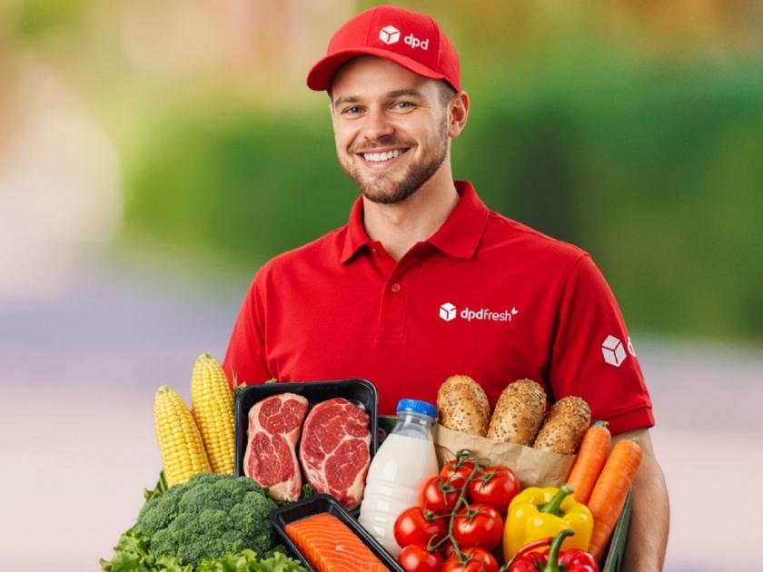 „DPD Fresh" komanda dalyvaus jubiliejinėje 30-ojoje tarptautinėje žemės ūkio parodoje „Ką pasėsi… 2026".