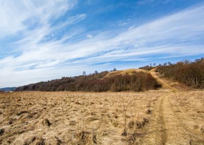 Žemė. NŽT nuotr.