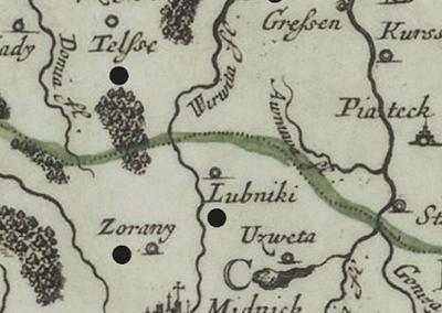 Kalvotoji Žemaitija nuotr.