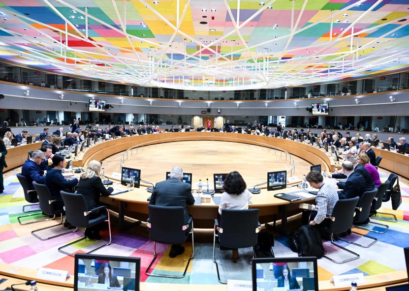 Žemės ūkio ministerijos nuotr. 