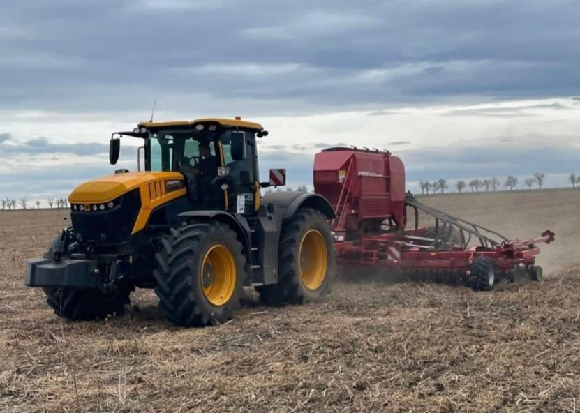 Žemės ūkio ministerijos nuotr. 