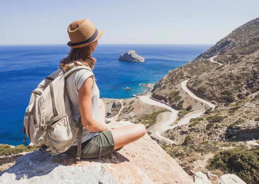 Atostogos. VMVT nuotr. 