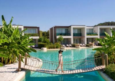 Kur rasti geriausius kelionių pasiūlymus į Turkiją?