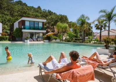 Kur rasti geriausius kelionių pasiūlymus į Turkiją?