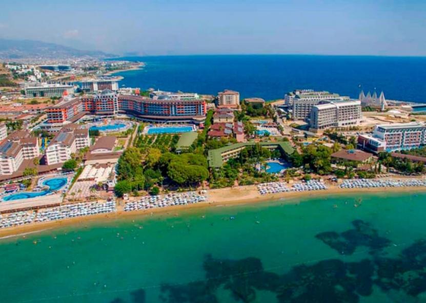 Kur rasti geriausius kelionių pasiūlymus į Turkiją? 