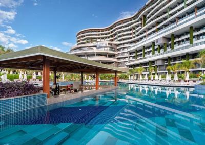 Kur rasti geriausius kelionių pasiūlymus į Turkiją?