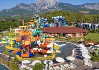 Kur rasti geriausius kelionių pasiūlymus į Turkiją?