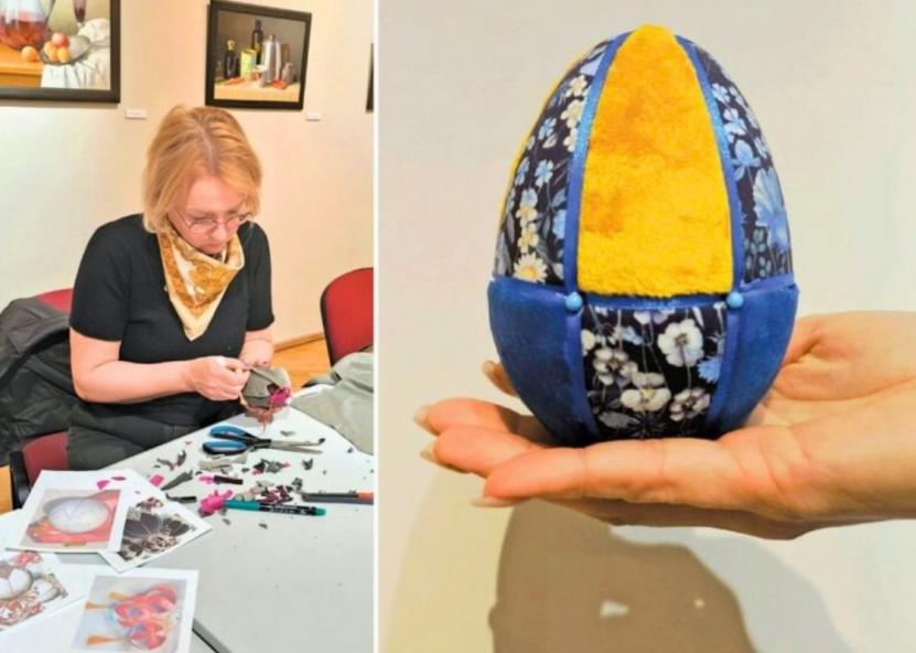 Saulės Korsakovaitės nuotr. 