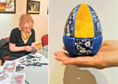 Saulės Korsakovaitės nuotr.