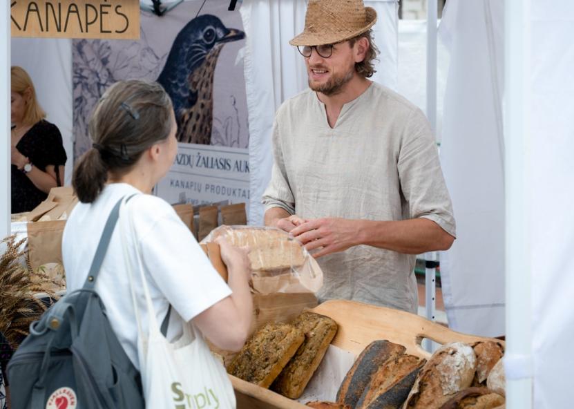 Bitininkas. JP nuotr. 