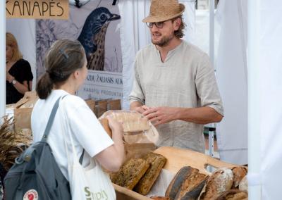 Bitininkas. JP nuotr.