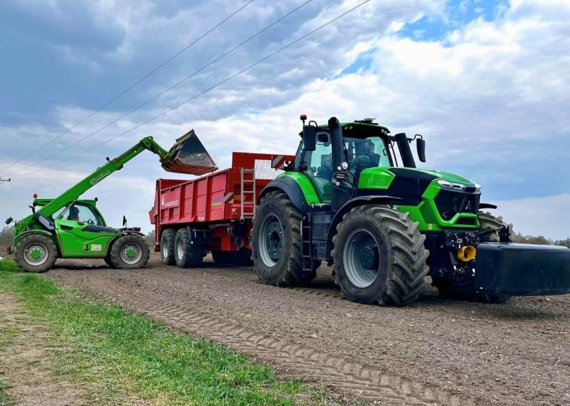 Asociatyvi nuotr. ANNABURGER nuotr. 