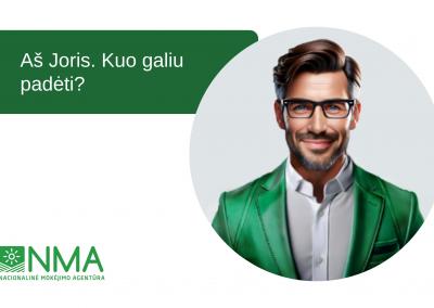 NMA nuotr.