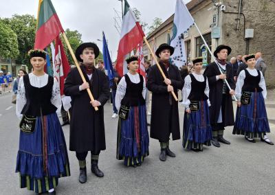 Šilutės naujienų nuotr.