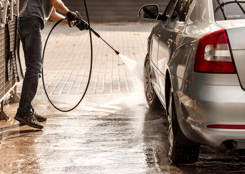 Aplinkos ministerijos nuotr.