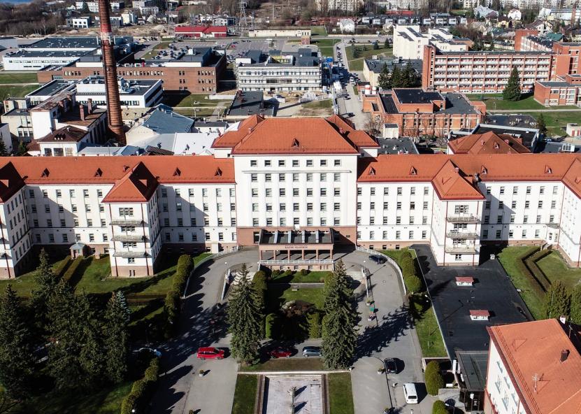 Aplinkos ministerijos nuotr. 