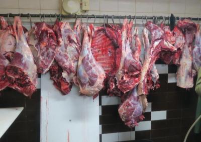 Žvėriena. Medžioklės žurnalo nuotr.