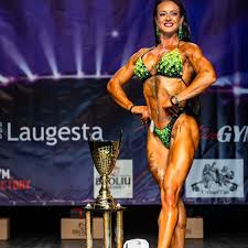 J.Gaigalaitė. JP nuotr.