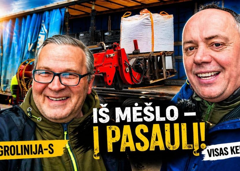 Asociatyvi nuotr. Canva nuotr.