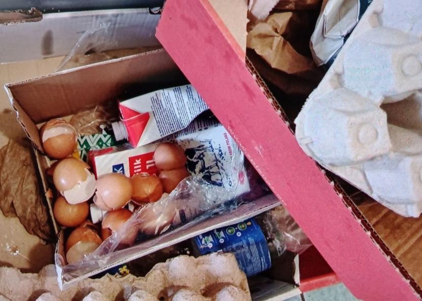 Asociatyvi nuotr. VMVT nuotr. 