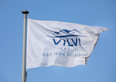 Vilvi group nuotr.