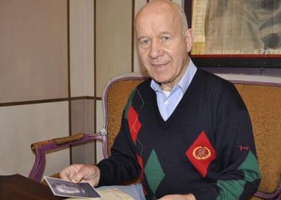 Antanas Gaudiešius savo mamą Vencislavą Tomkevičiūtę-Gaudėšienę prisimena kaip kultūringą, inteligentišką, smalsią, suburiančią bendraminčius bei nešančią į kitų sielas Dievo žodį.