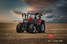 CASE IH Puma traktorių serija pelnė prestižinį „Red Dot Product Design Award“ apdovanojimą.