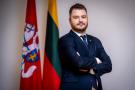 Kastytis Žuromskas.AM nuotr.