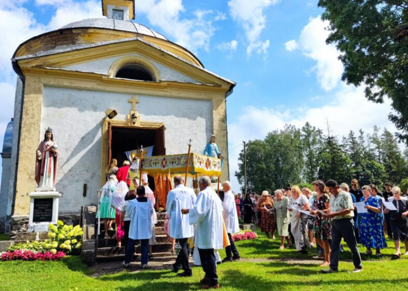 Akvilės Kupčinskaitės nuotr. 