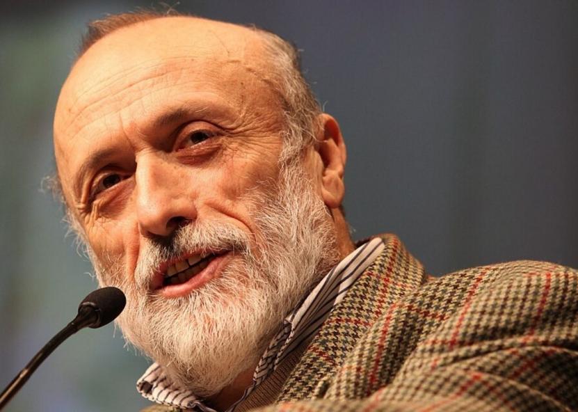 Carlo Petrini 