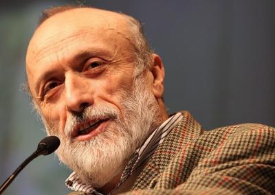 Carlo Petrini