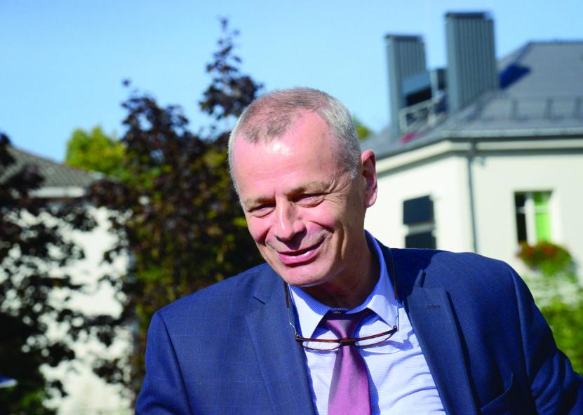 Virmantas Velikonis.