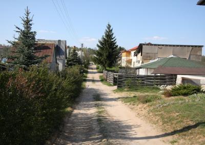 Sodų bendrija.AM nuotr.