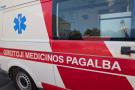 Greitosios medicinos pagalbos tarnybos nuotr.