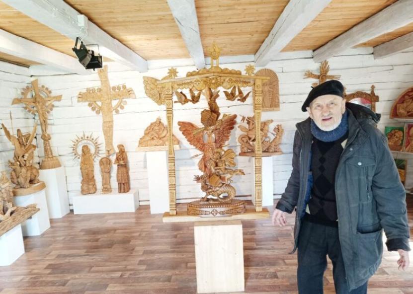 Rinkos aikštės nuotr. 