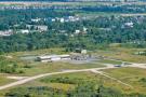 Daukšių aerodromas. Rinkos aikštės nuotr.