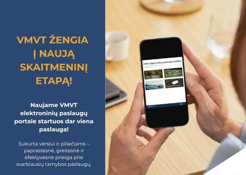 VMVT nuotr. 